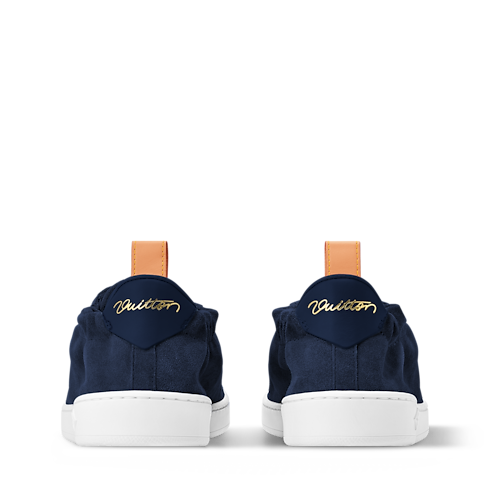 LV Soft Sneaker Herren Schuhe Sneakers | LOUIS VUITTON (Zoom)