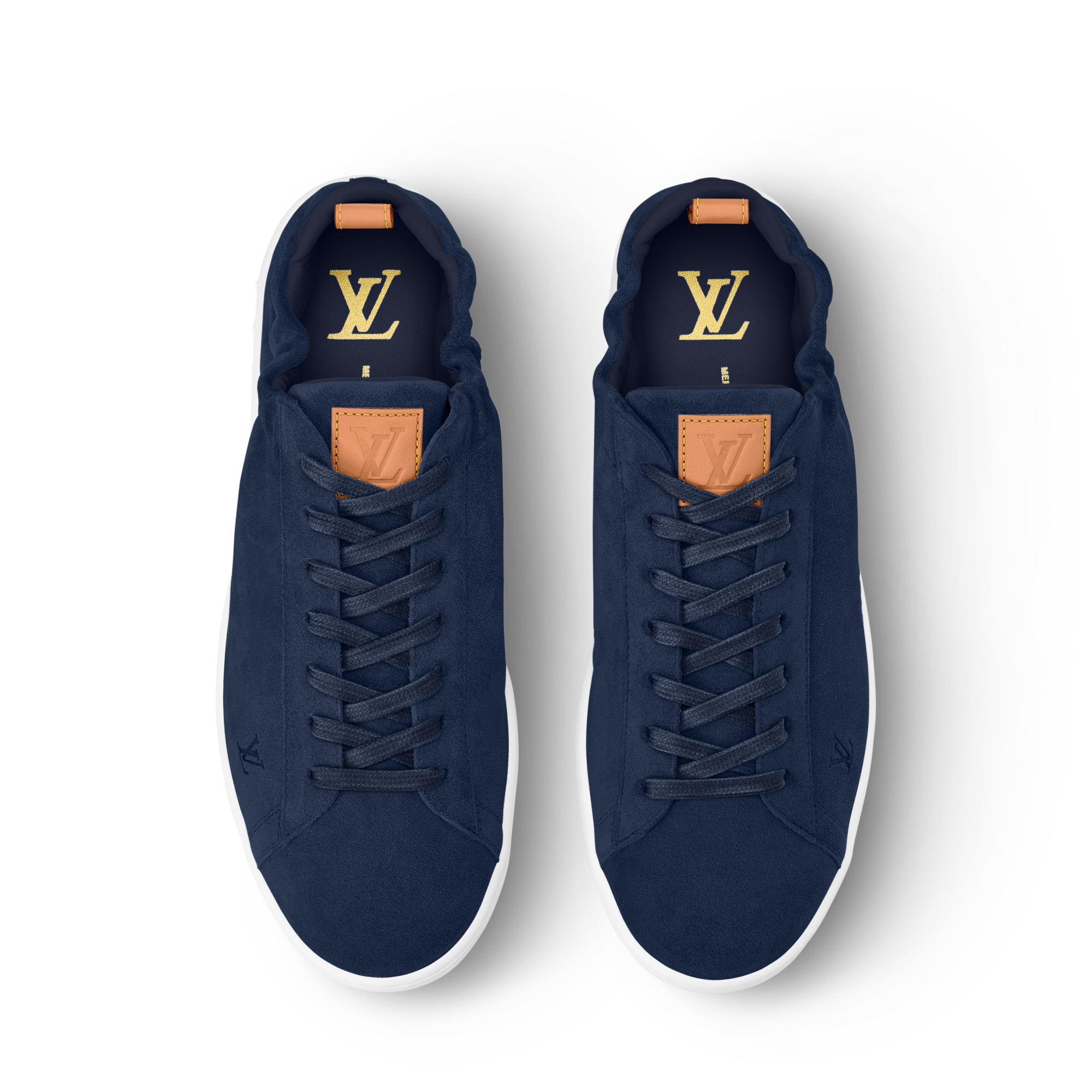 LV Soft Sneaker  Herren Schuhe Sneakers | LOUIS VUITTON (Zoom)
