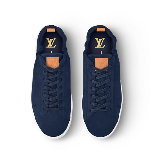 LV Soft Sneaker Herren Schuhe Sneakers | LOUIS VUITTON (Zoom)