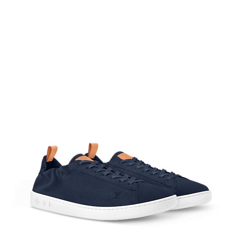 LV Soft Sneaker Herren Schuhe Sneakers | LOUIS VUITTON (Zoom)