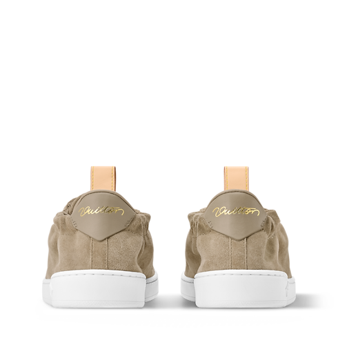 LV Soft Sneaker Herren Schuhe Sneakers | LOUIS VUITTON (Zoom)