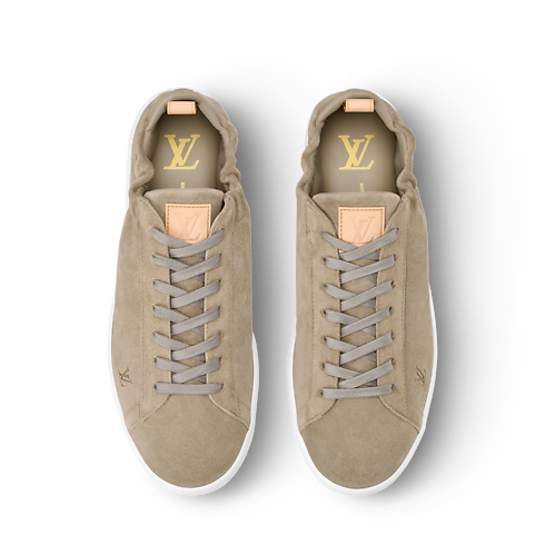 LV Soft Sneaker Herren Schuhe Sneakers | LOUIS VUITTON (Zoom)
