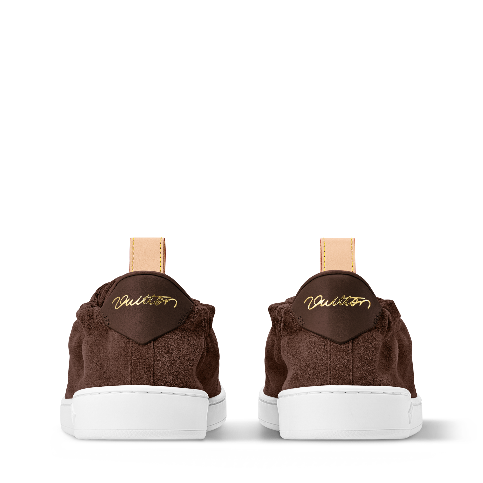 LV Soft Sneaker  Herren Schuhe Sneakers | LOUIS VUITTON (Zoom)