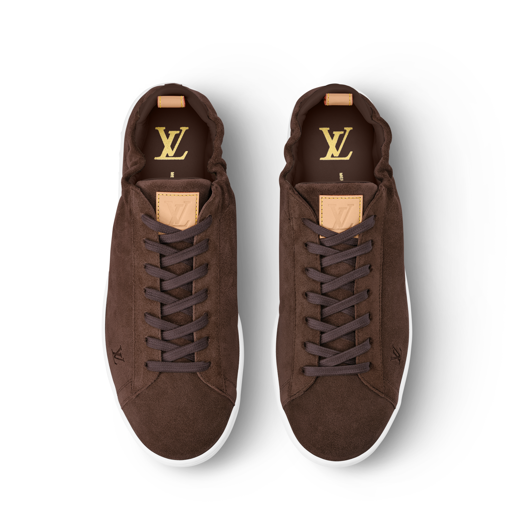 LV Soft Sneaker  Herren Schuhe Sneakers | LOUIS VUITTON (Zoom)