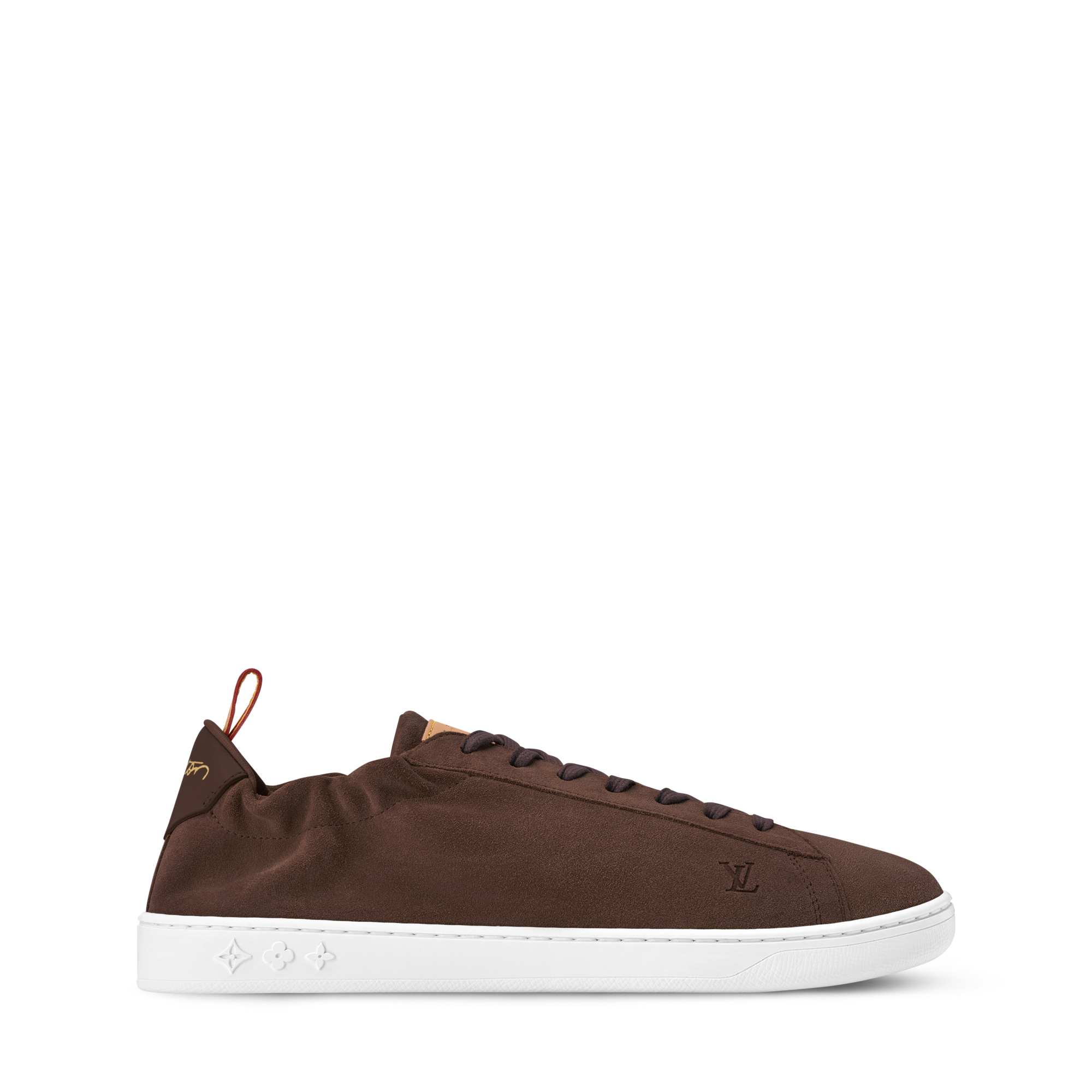 LV Soft Sneaker  Herren Schuhe Sneakers | LOUIS VUITTON (Zoom)