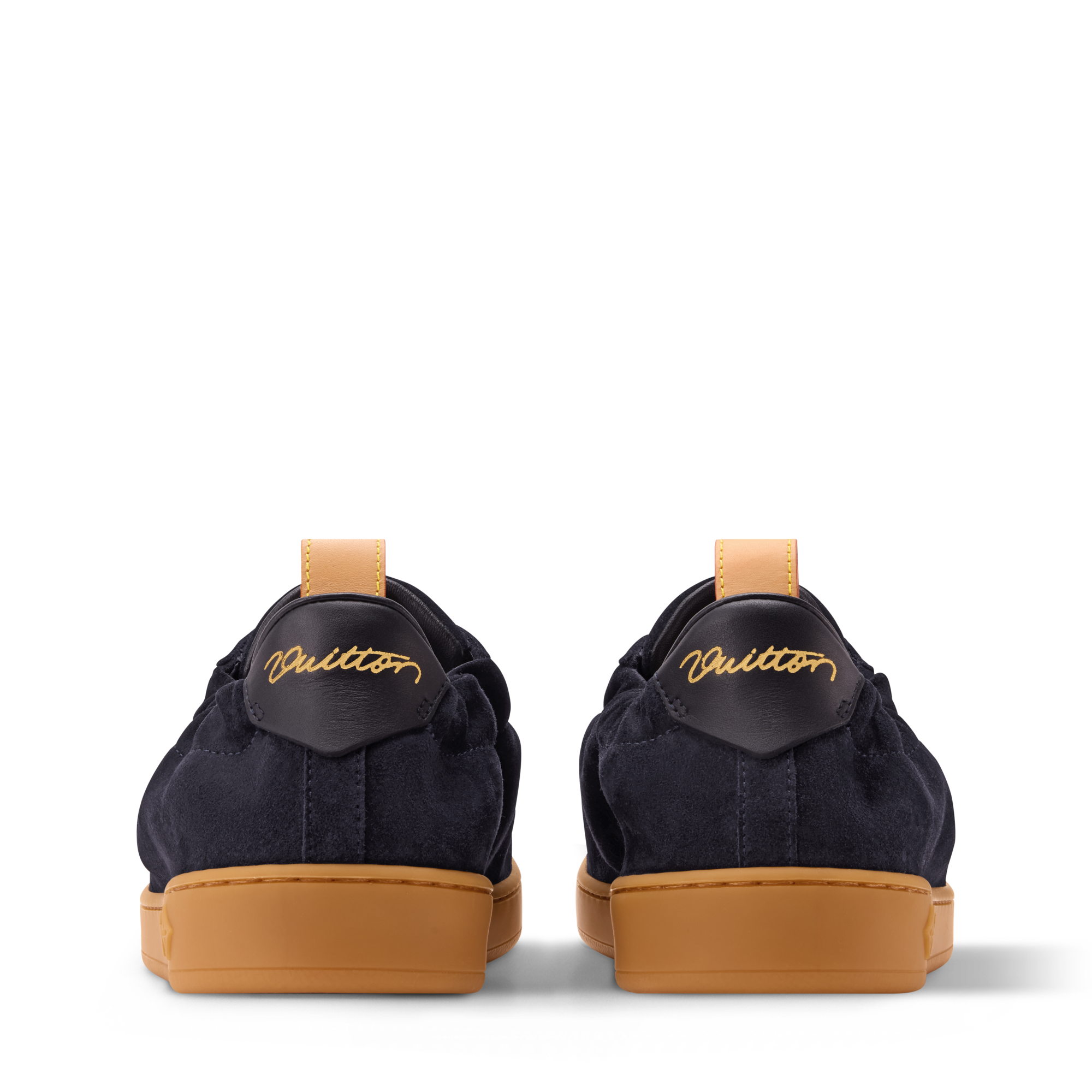 LV Soft Sneaker  Herren Schuhe Sneakers | LOUIS VUITTON (Zoom)