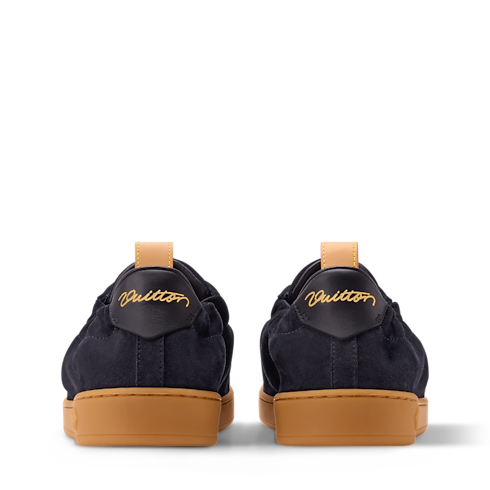 LV Soft Sneaker Herren Schuhe Sneakers | LOUIS VUITTON (Zoom)