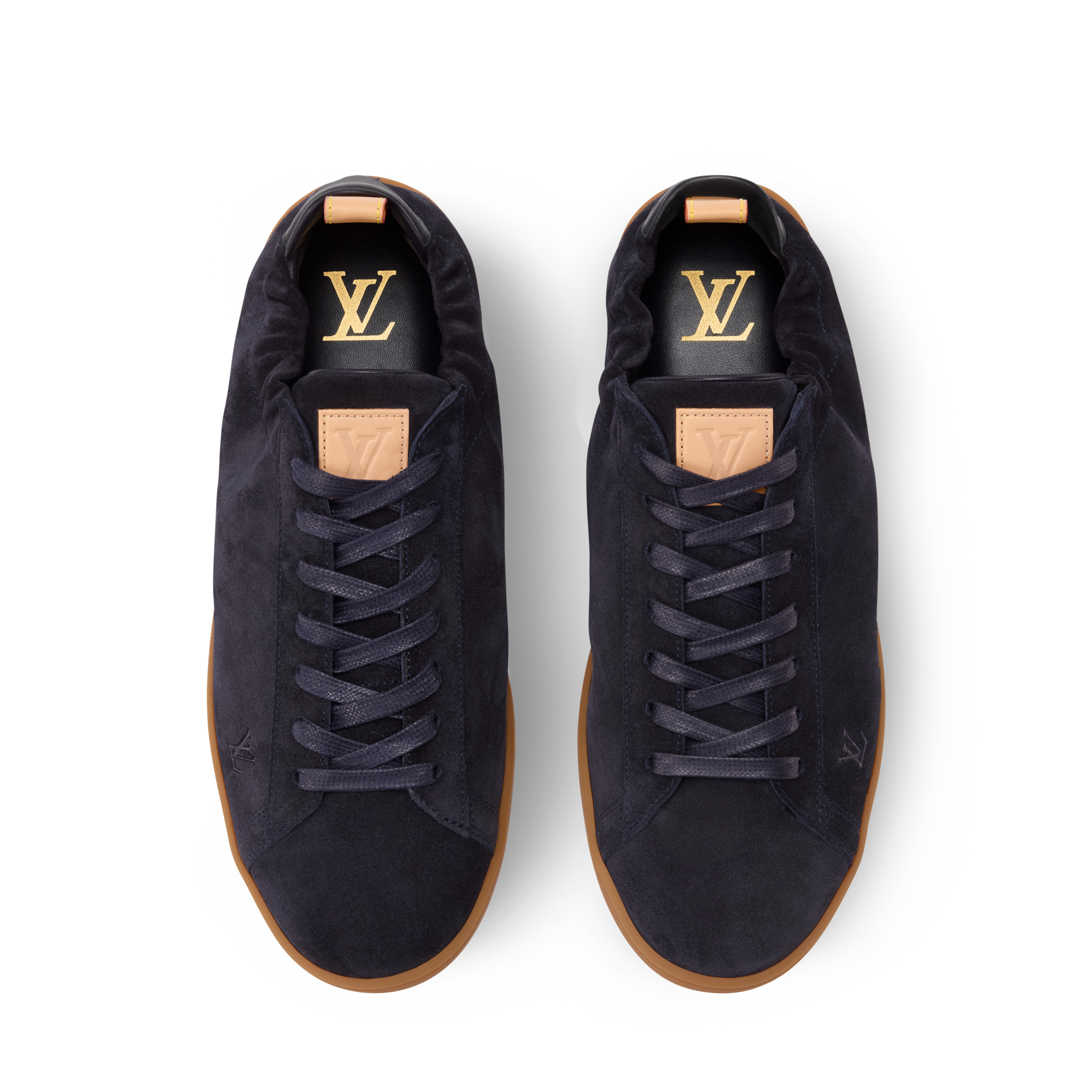 LV Soft Sneaker  Herren Schuhe Sneakers | LOUIS VUITTON (Zoom)