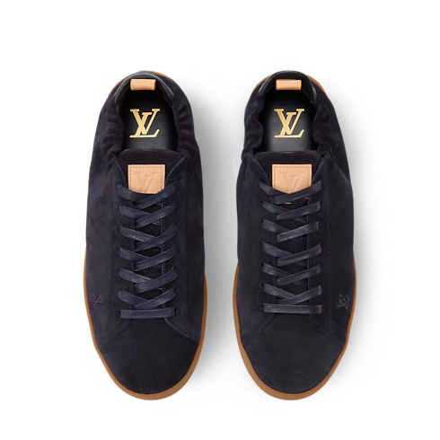 LV Soft Sneaker Herren Schuhe Sneakers | LOUIS VUITTON (Zoom)