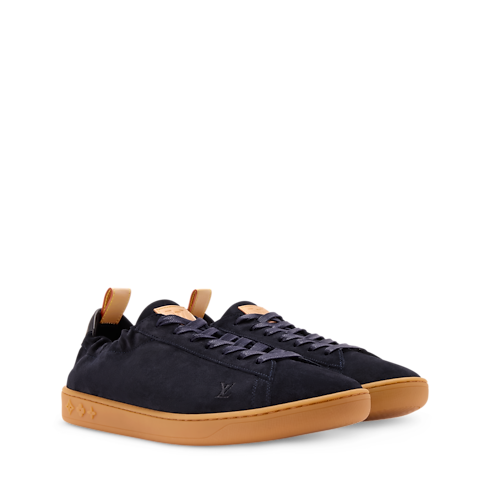 LV Soft Sneaker Herren Schuhe Sneakers | LOUIS VUITTON (Zoom)