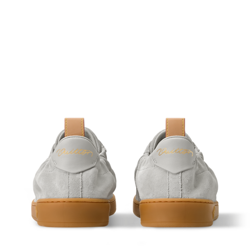 LV Soft Sneaker Herren Schuhe Sneakers | LOUIS VUITTON (Zoom)