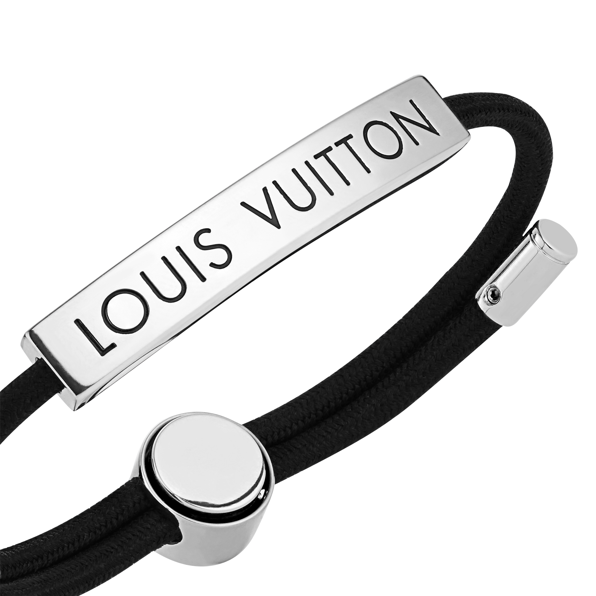 LV Space Armband S00 Herren Modeschmuck Alle Modeschmuckstücke | LOUIS VUITTON (Zoom)