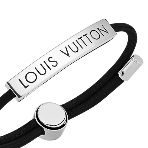 LV Space Armband S00 Herren Modeschmuck Alle Modeschmuckstücke | LOUIS VUITTON (Zoom)