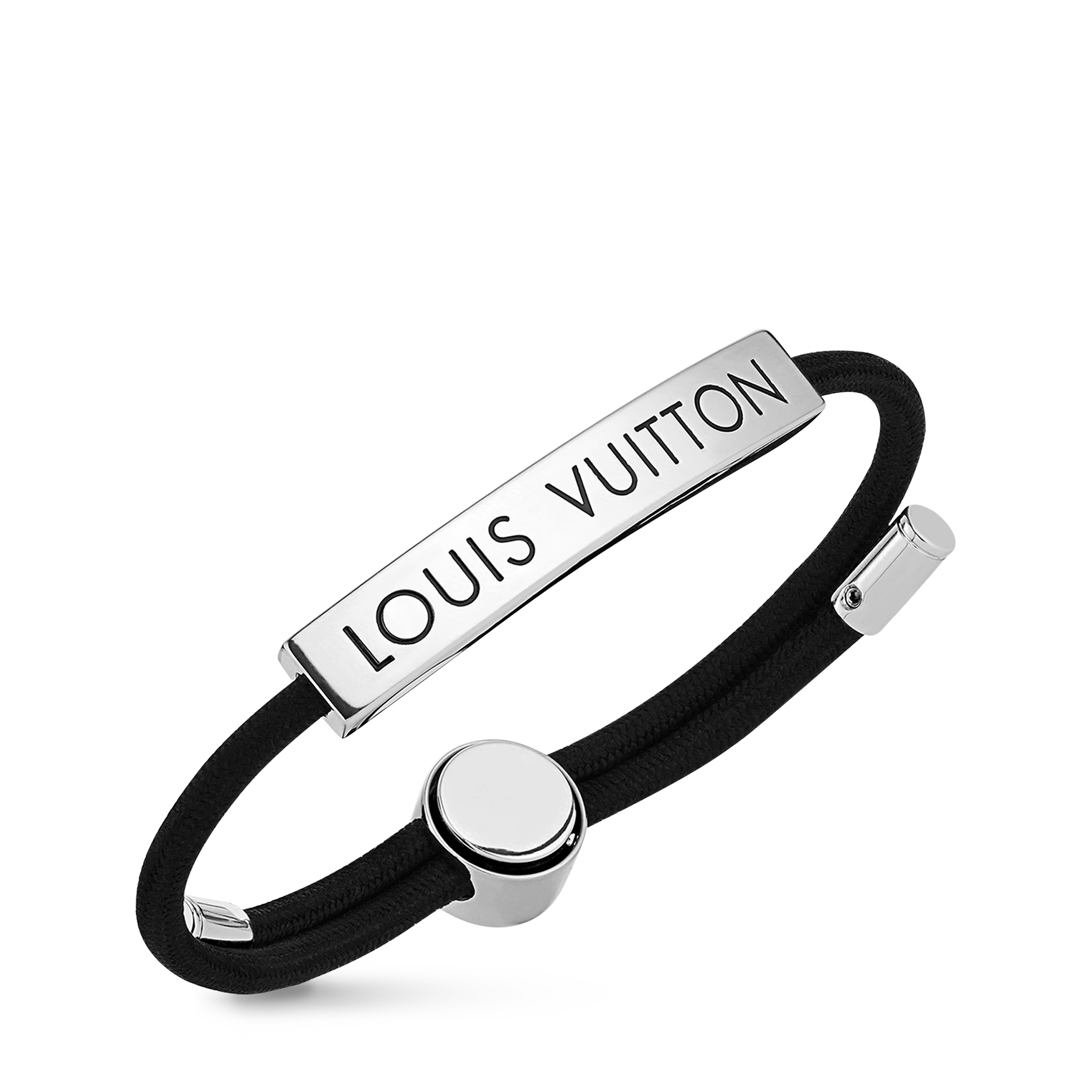LV Space Armband S00 Herren Modeschmuck Alle Modeschmuckstücke | LOUIS VUITTON (Zoom)