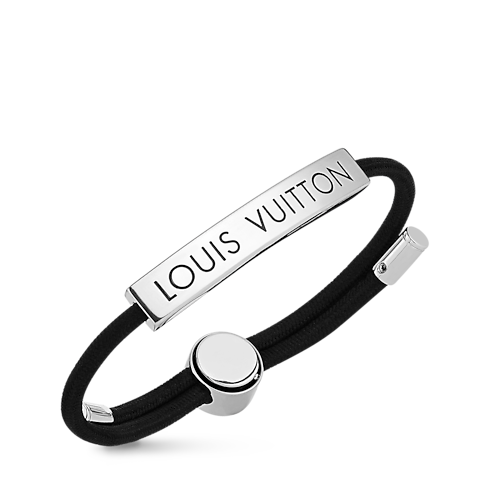 LV Space Armband S00 Herren Modeschmuck Alle Modeschmuckstücke | LOUIS VUITTON (Zoom)