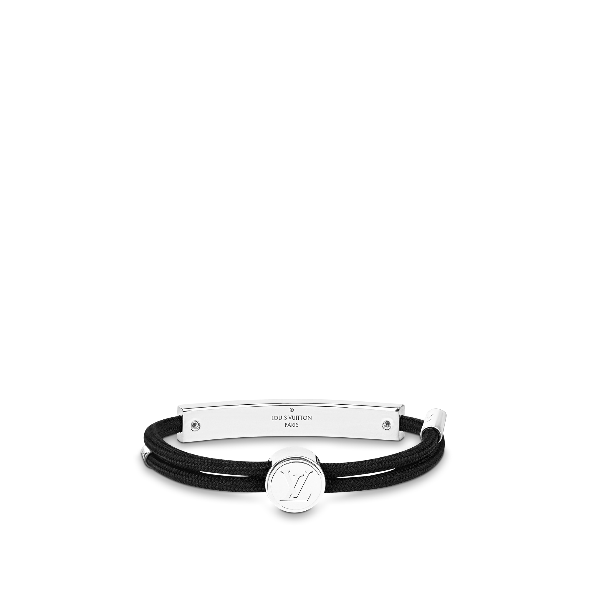 LV Space Armband S00 Herren Modeschmuck Alle Modeschmuckstücke | LOUIS VUITTON (Zoom)