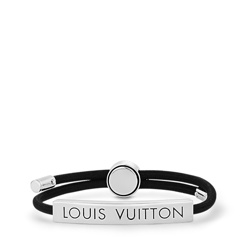 LV Space Armband S00 Herren Modeschmuck Alle Modeschmuckstücke | LOUIS VUITTON (Zoom)