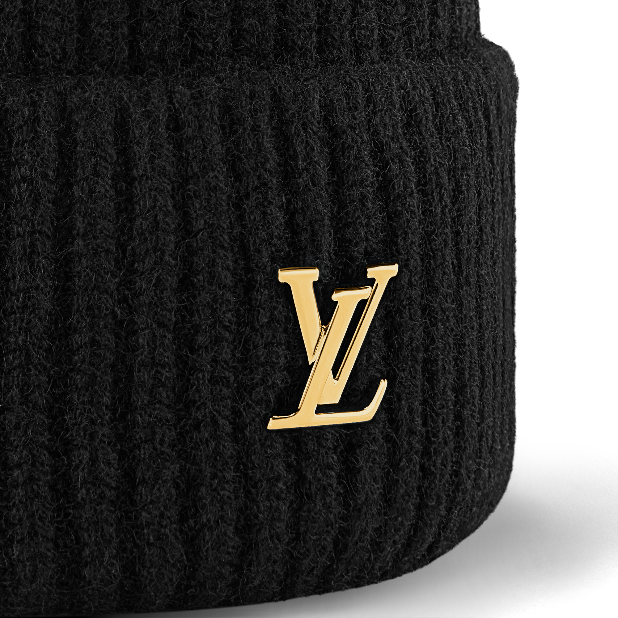 LV Spark Beanie S00 Damen Accessoires Hüte & Mützen | LOUIS VUITTON (Zoom)