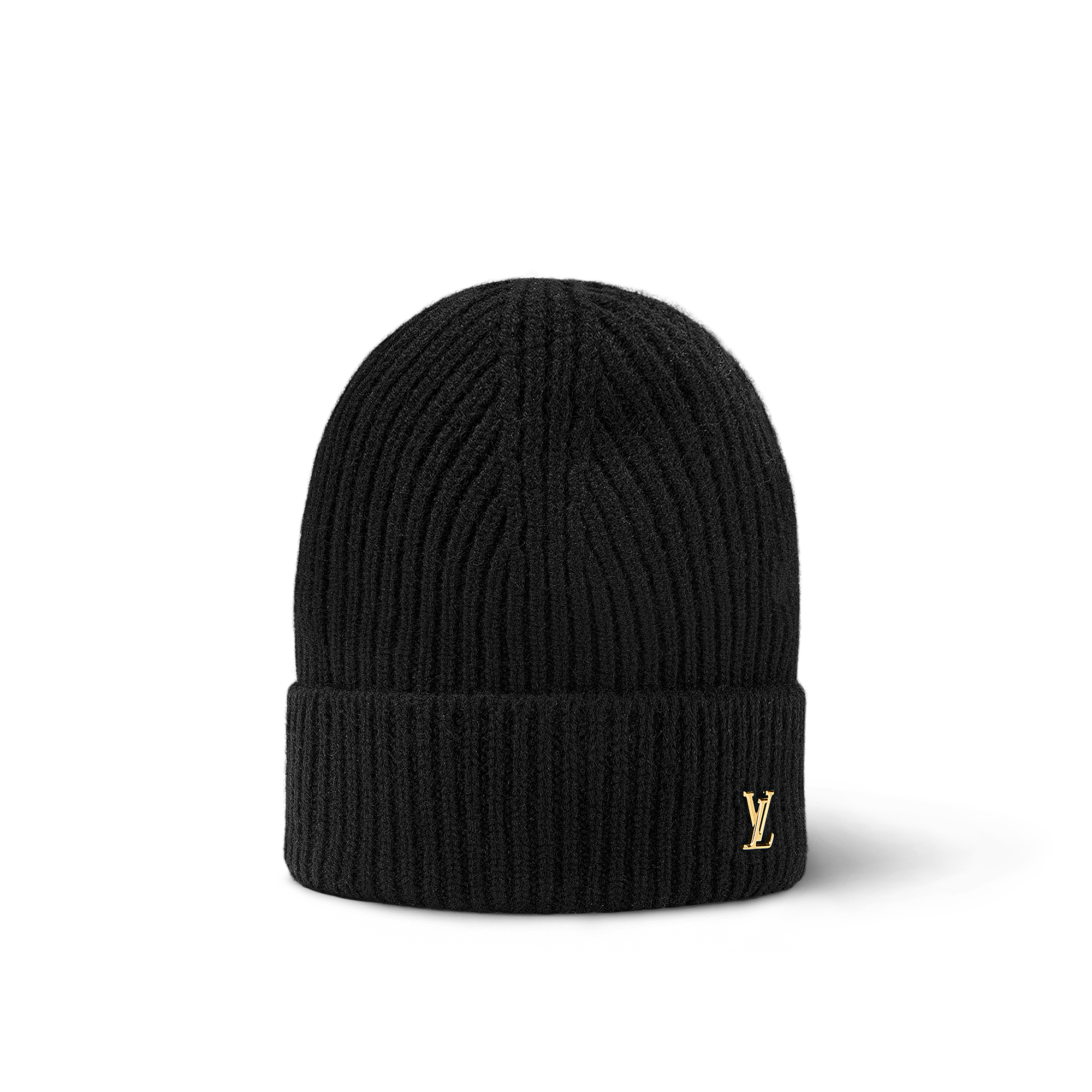 LV Spark Beanie S00 Damen Accessoires Hüte & Mützen | LOUIS VUITTON (Zoom)