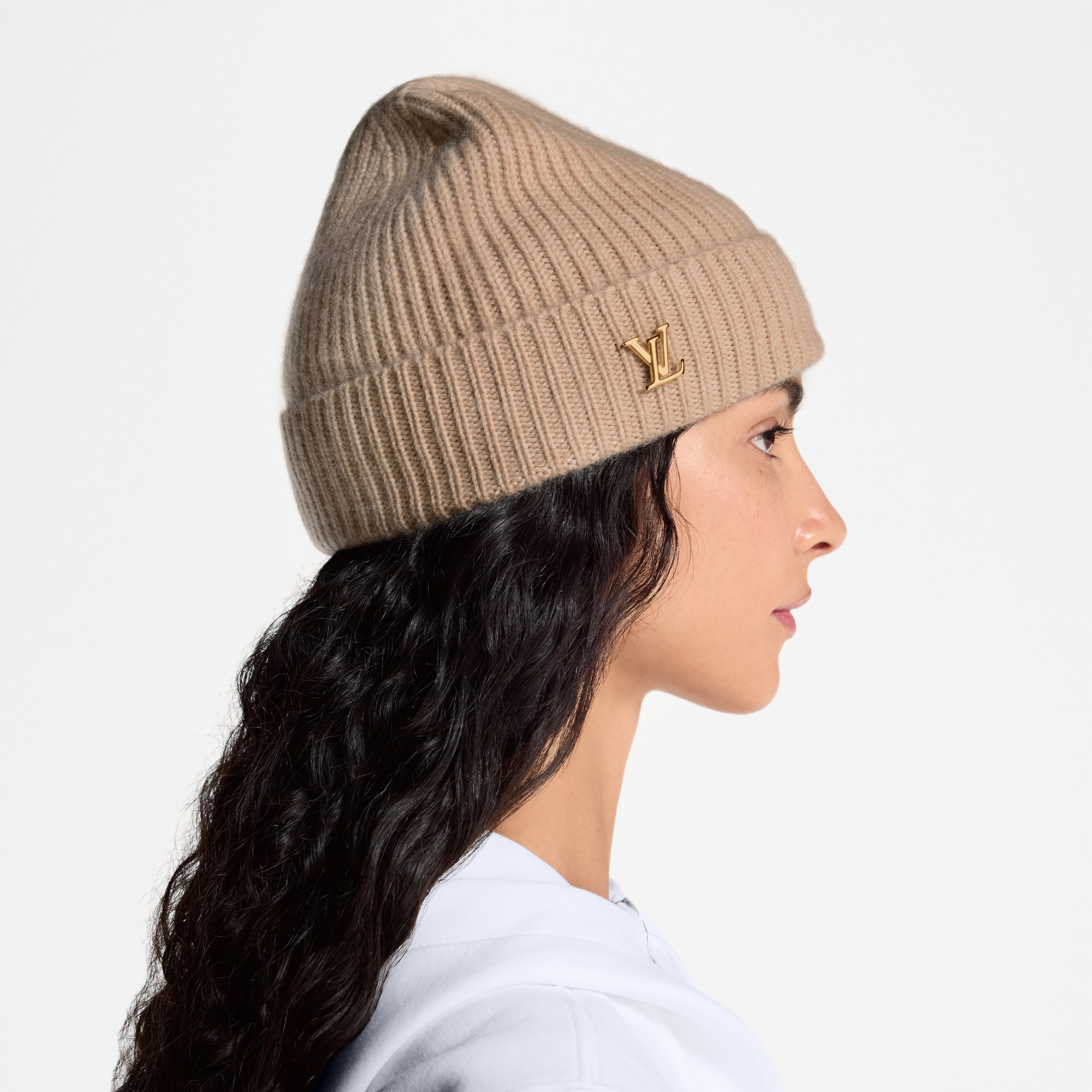 LV Spark Beanie S00 Damen Accessoires Hüte & Mützen | LOUIS VUITTON (Zoom)