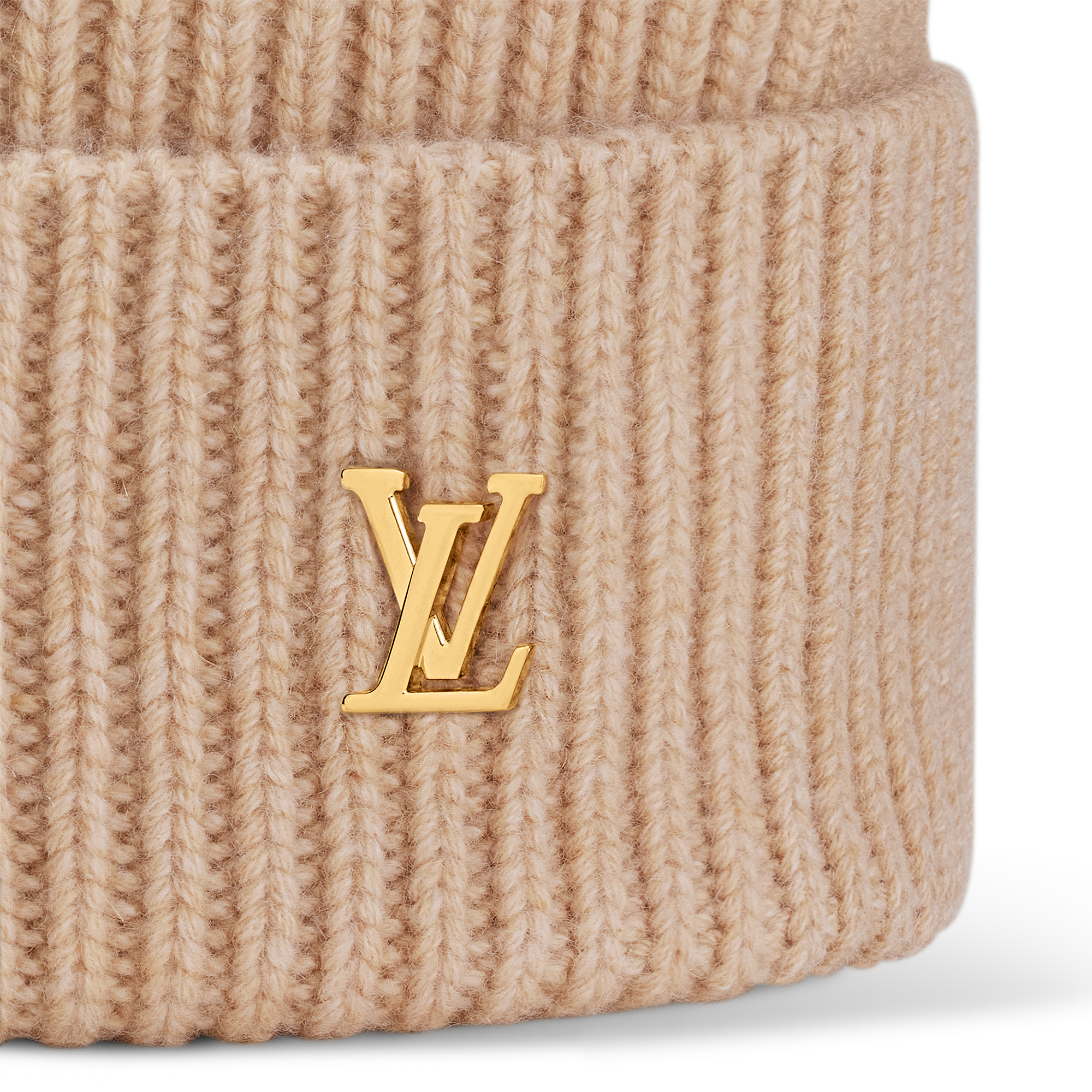 LV Spark Beanie S00 Damen Accessoires Hüte & Mützen | LOUIS VUITTON (Zoom)