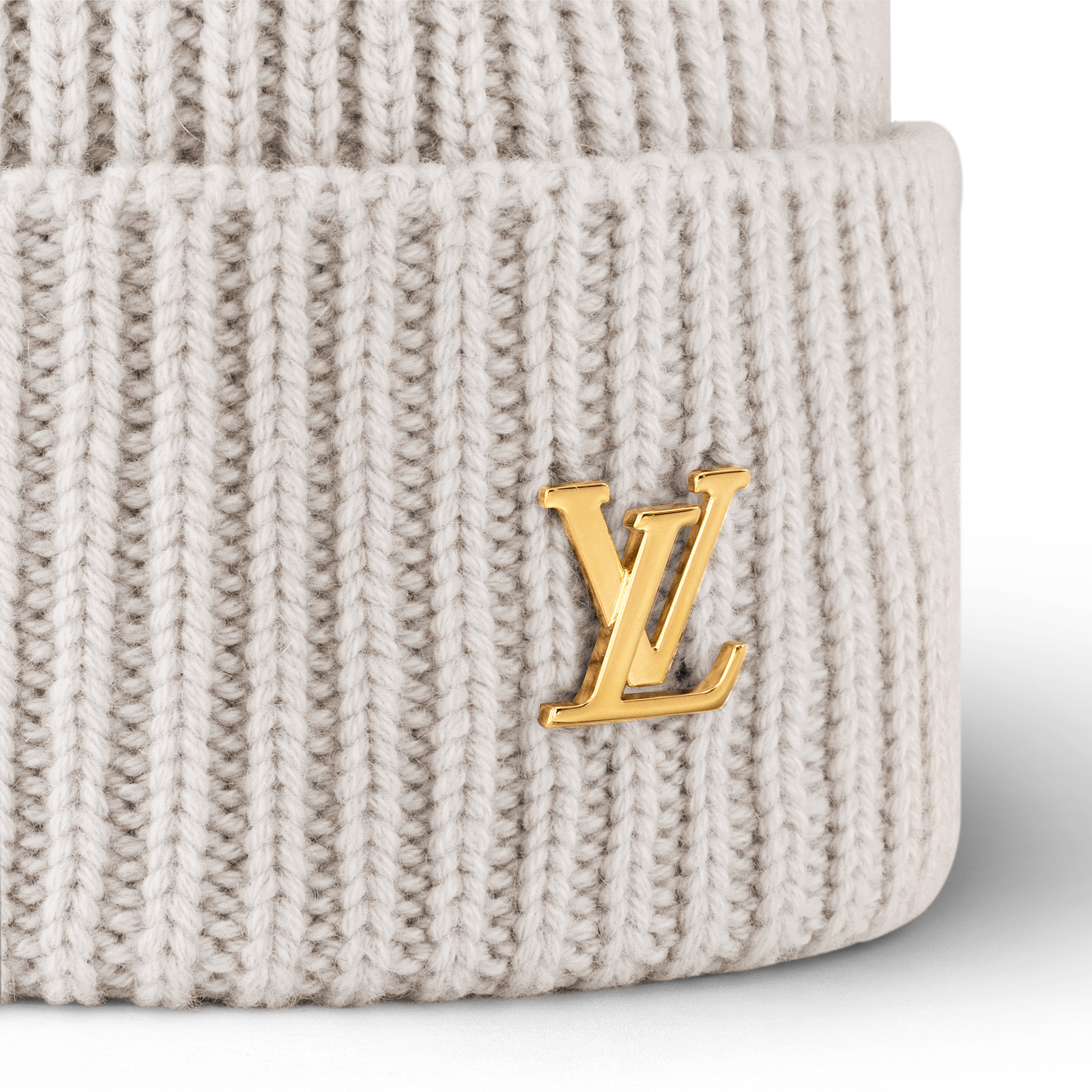 LV Spark Beanie S00 Damen Accessoires Hüte & Mützen | LOUIS VUITTON (Zoom)