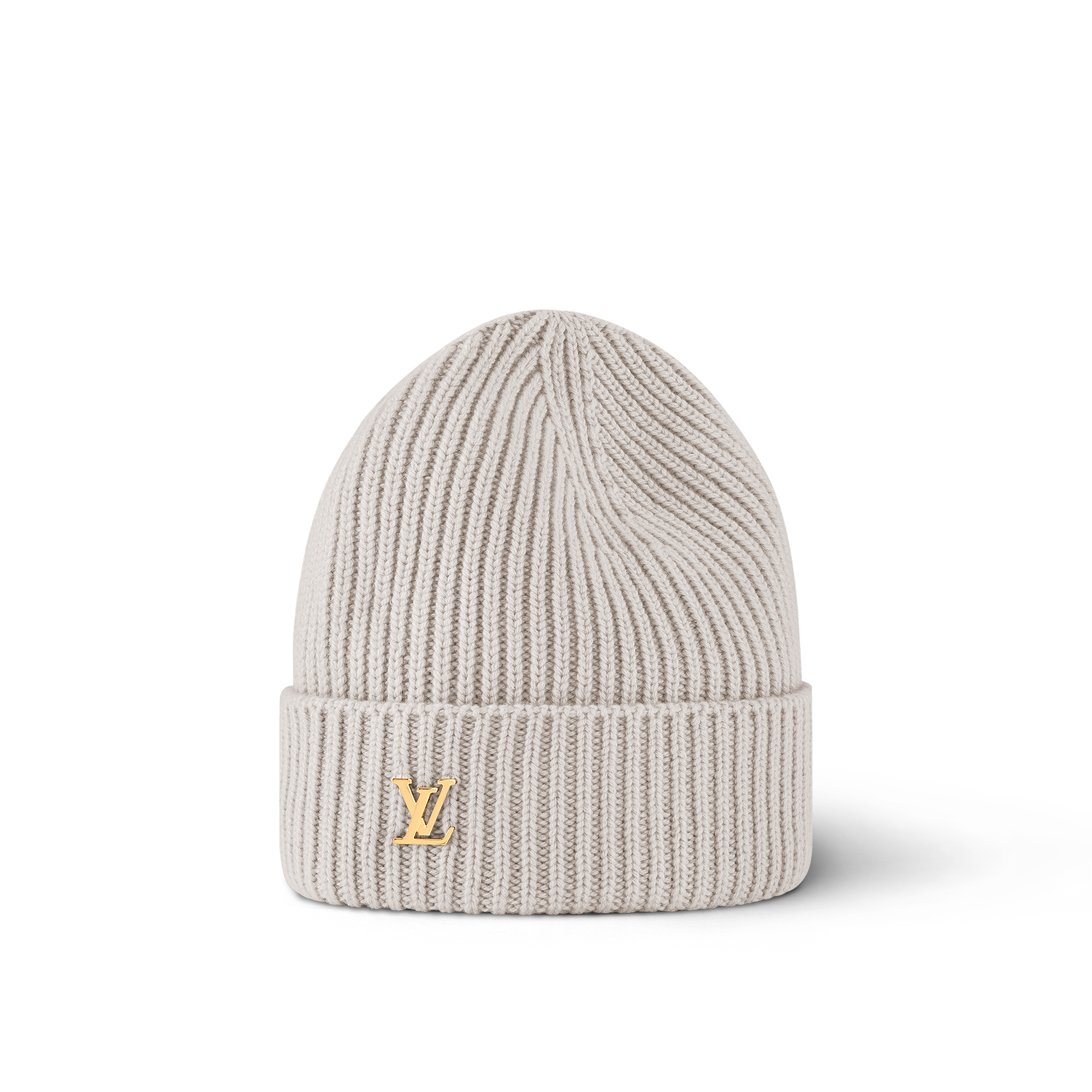 LV Spark Beanie S00 Damen Accessoires Hüte & Mützen | LOUIS VUITTON (Zoom)