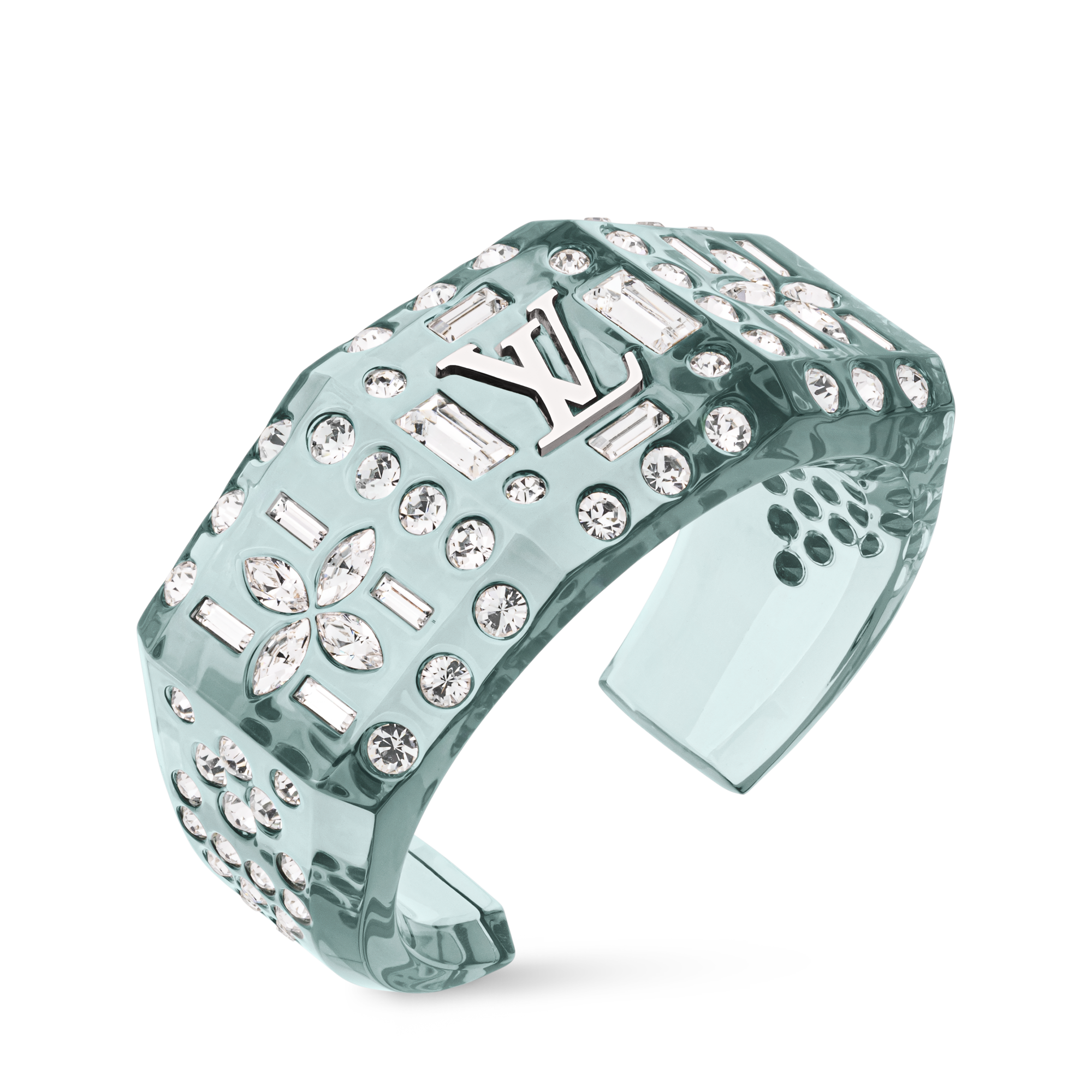 LV Sparks Armreif S00 Damen Modeschmuck Armbänder | LOUIS VUITTON (Zoom)