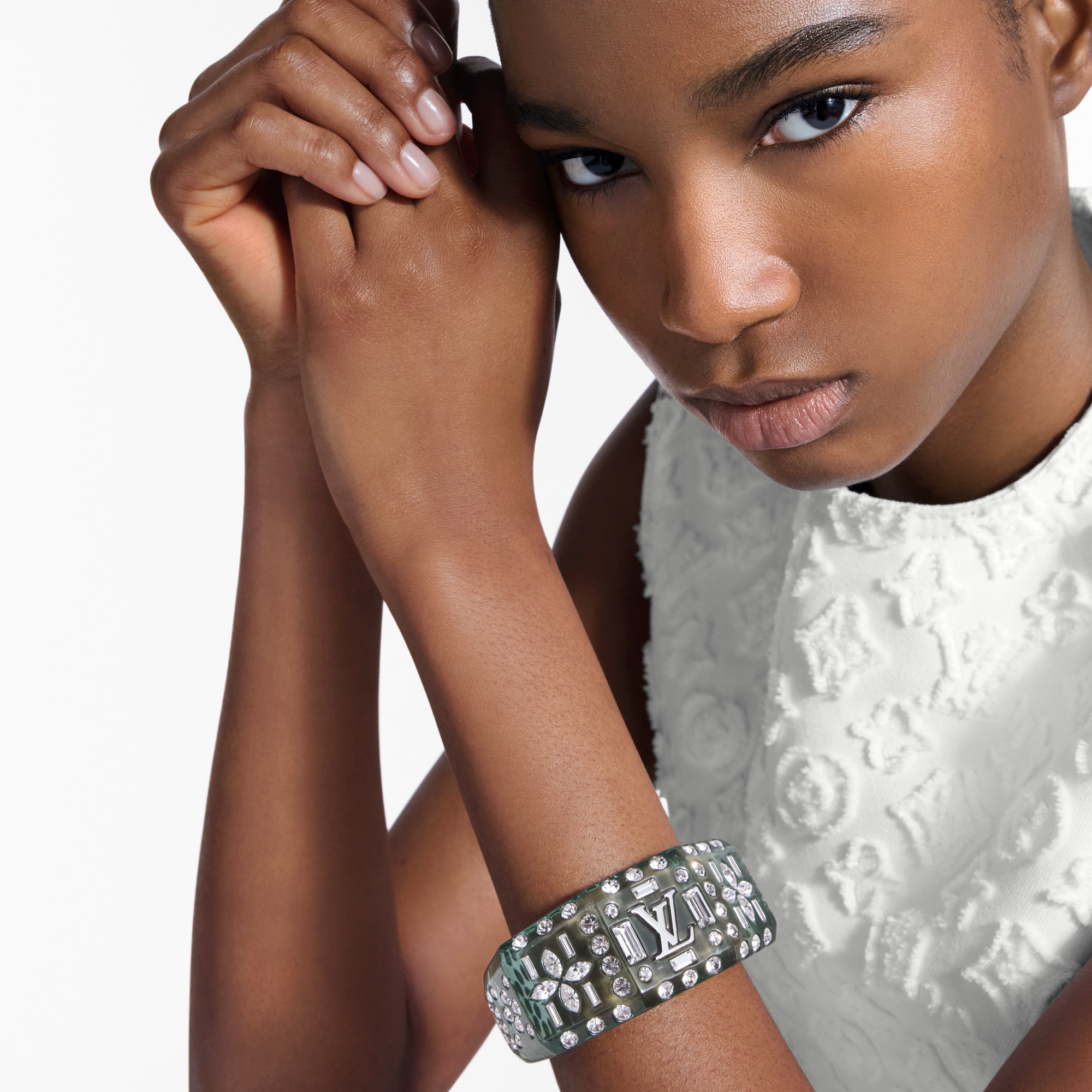 LV Sparks Armreif S00 Damen Modeschmuck Armbänder | LOUIS VUITTON (Zoom)