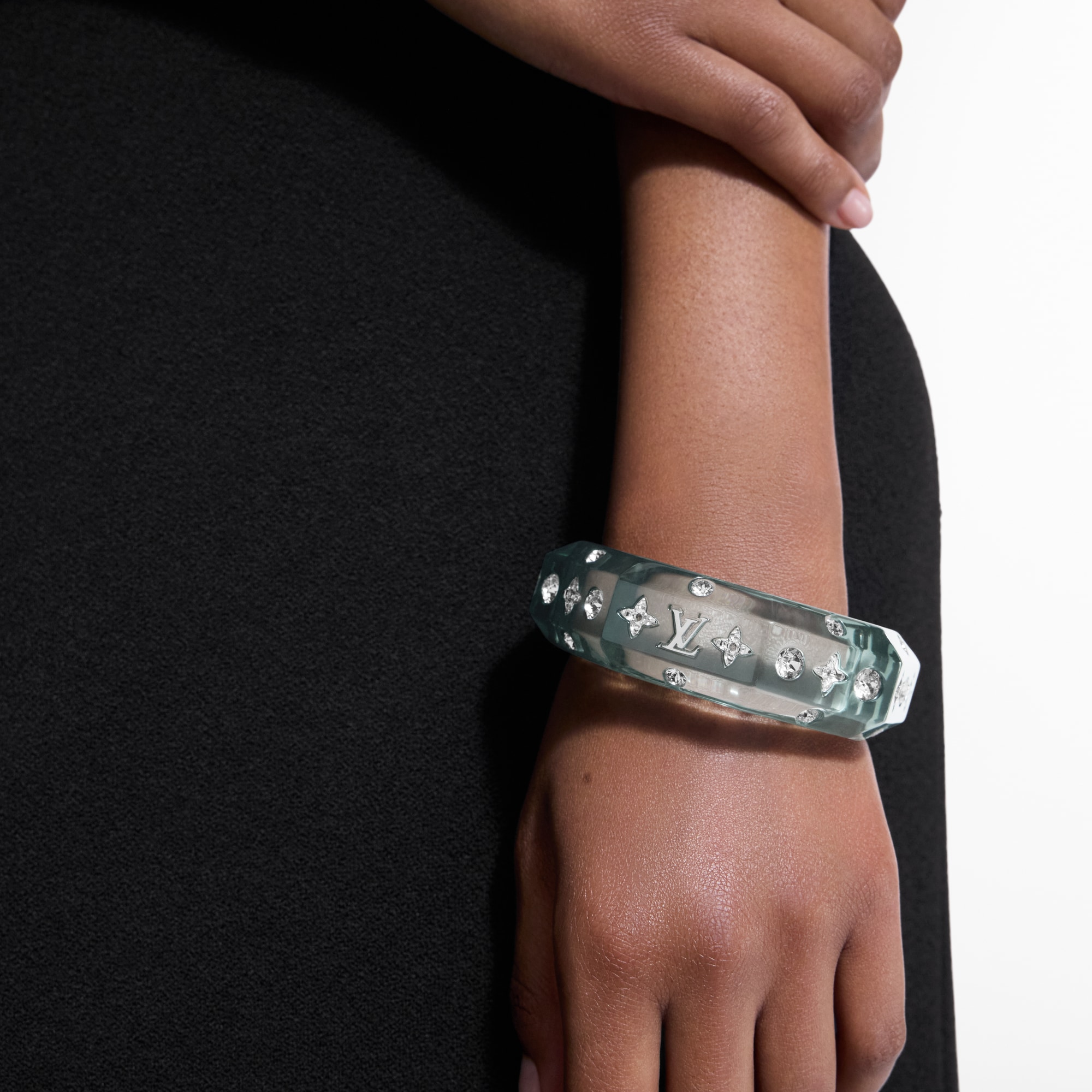 LV Sparks Armreif S00 Damen Modeschmuck Armbänder | LOUIS VUITTON (Zoom)