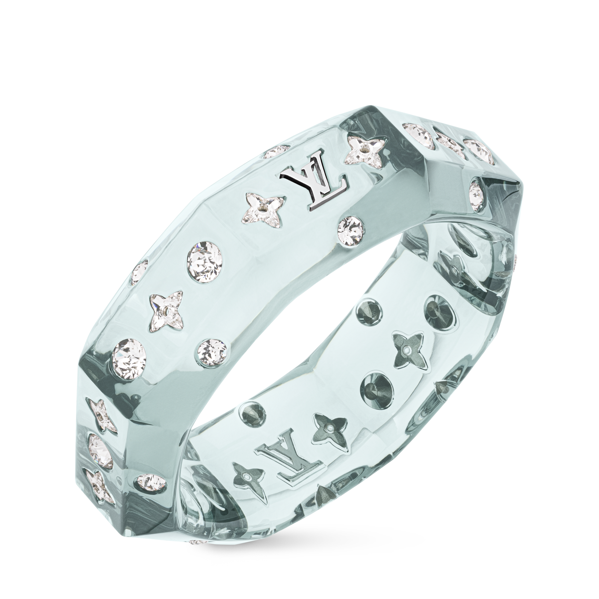 LV Sparks Armreif S00 Damen Modeschmuck Armbänder | LOUIS VUITTON (Zoom)