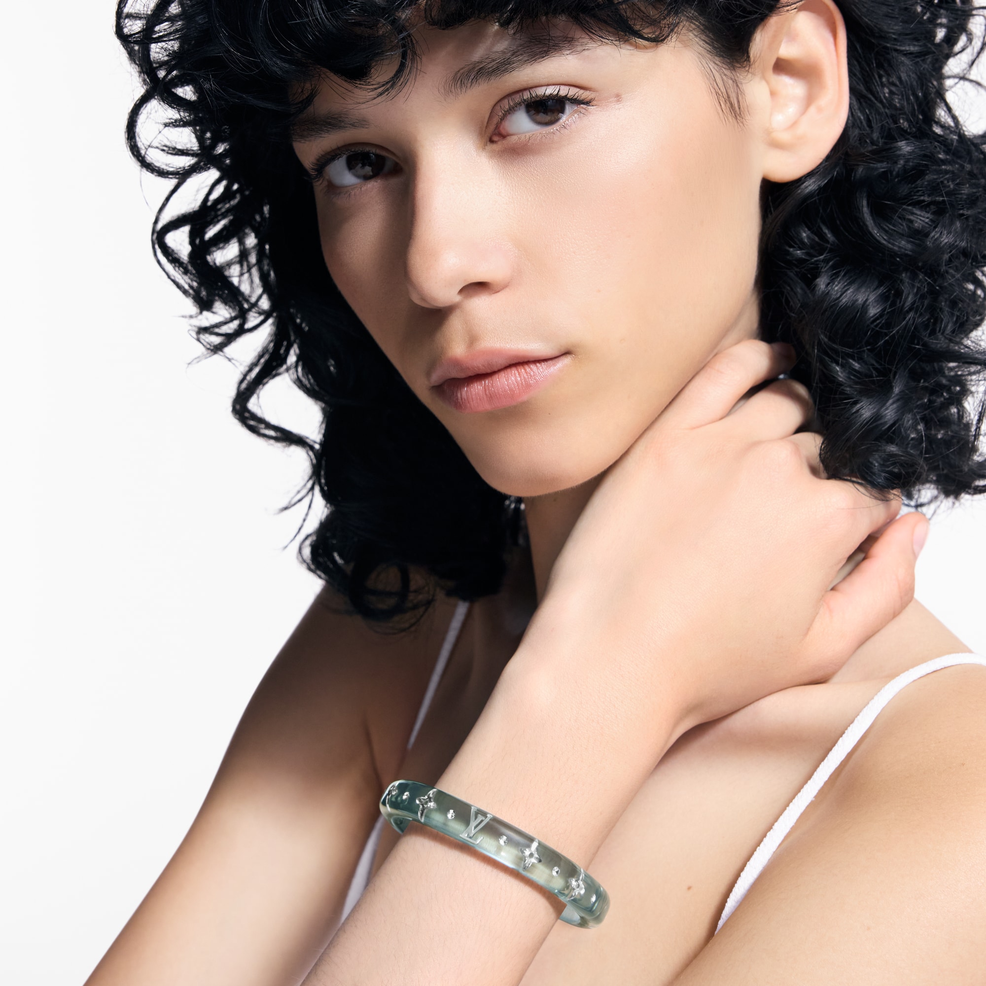 LV Sparks Armreif S00 Damen Modeschmuck Armbänder | LOUIS VUITTON (Zoom)