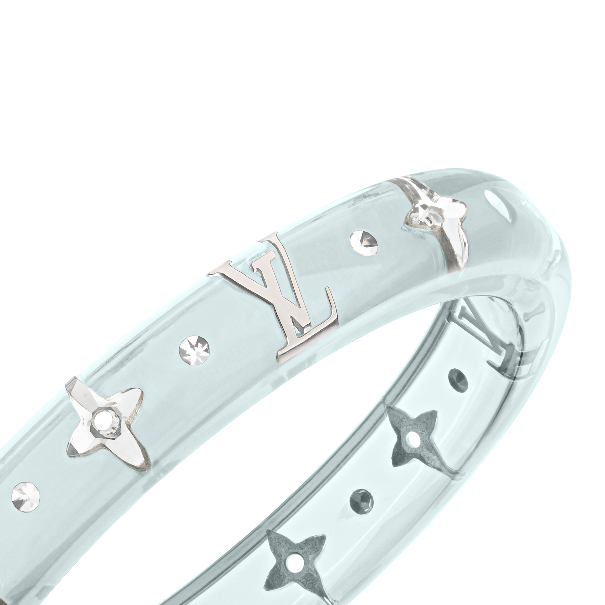 LV Sparks Armreif S00 Damen Modeschmuck Armbänder | LOUIS VUITTON (Zoom)