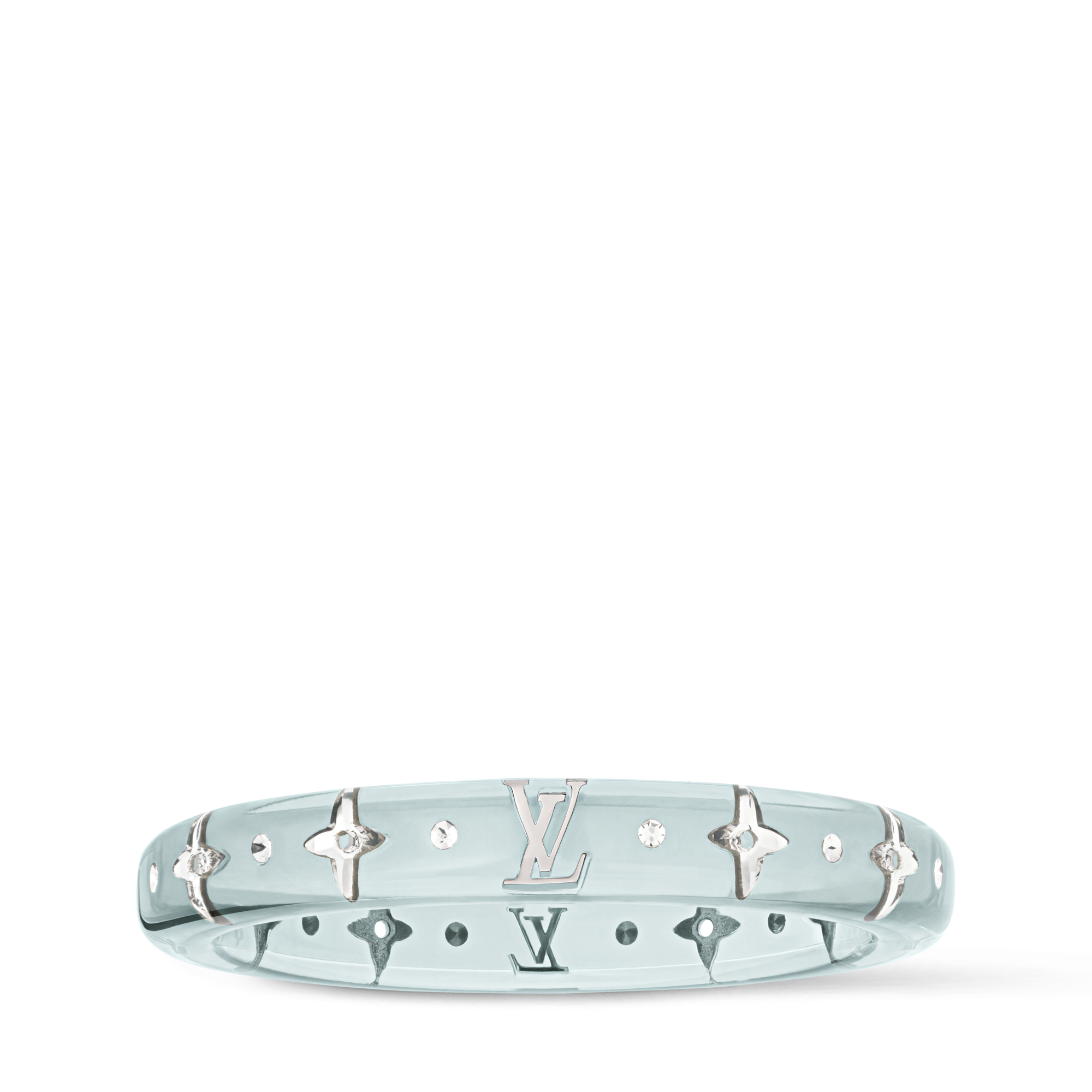 LV Sparks Armreif S00 Damen Modeschmuck Armbänder | LOUIS VUITTON (Zoom)