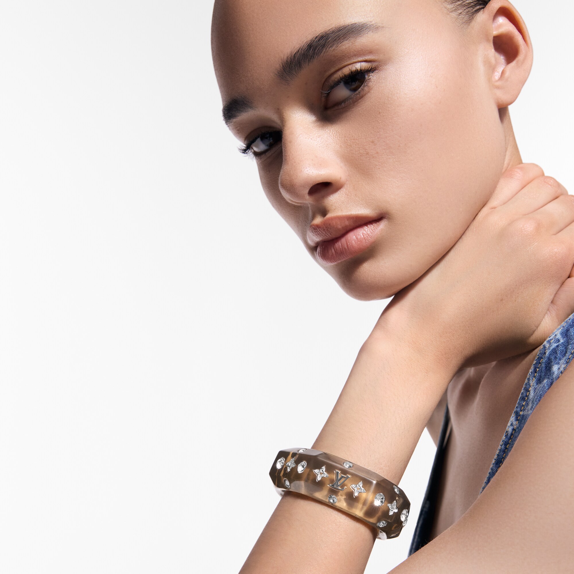 LV Sparks Armreif S00 Damen Modeschmuck Armbänder | LOUIS VUITTON (Zoom)