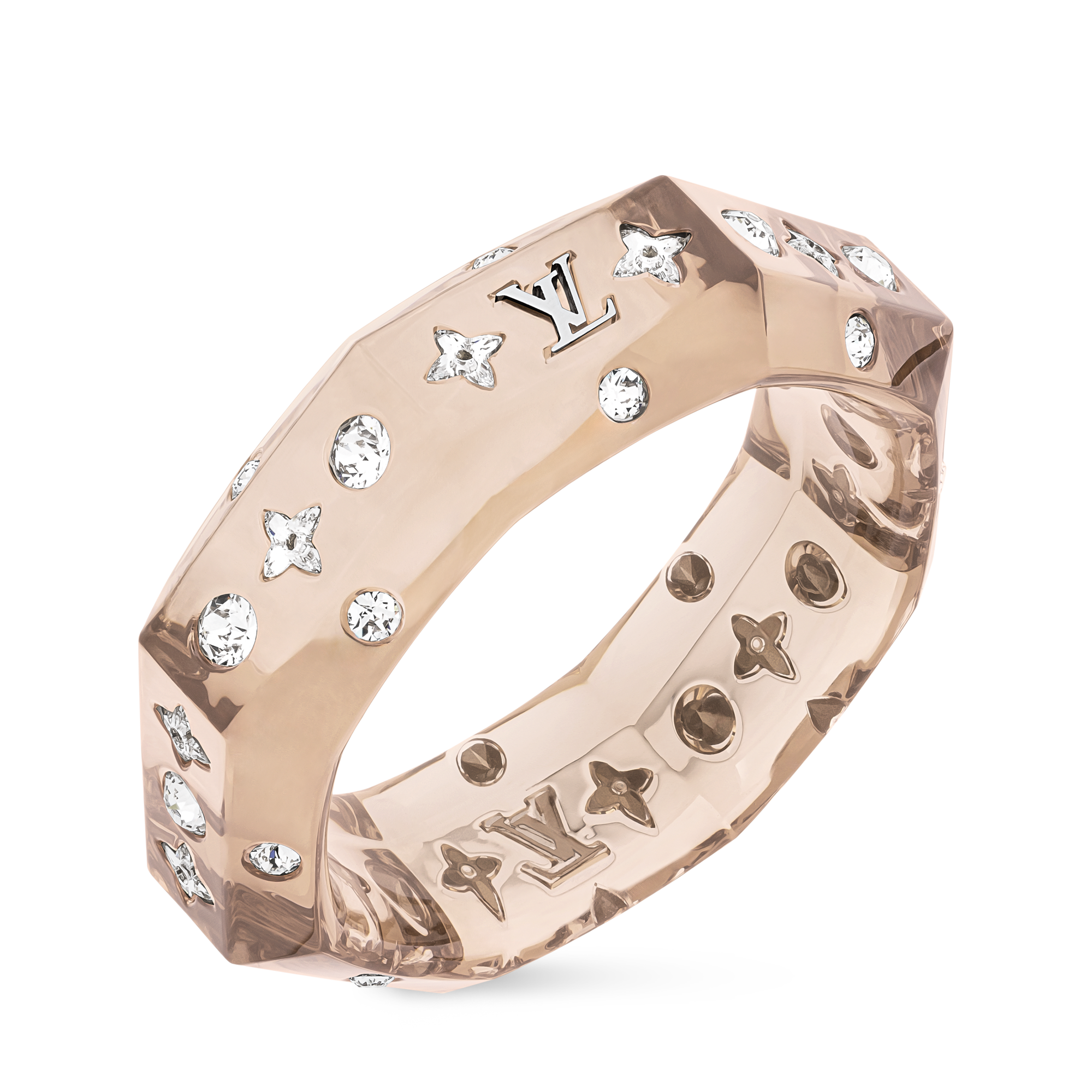 LV Sparks Armreif S00 Damen Modeschmuck Armbänder | LOUIS VUITTON (Zoom)