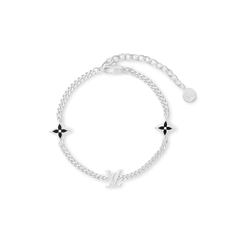 LV Spike Armband S00 Herren Modeschmuck Armbänder | LOUIS VUITTON (Zoom)