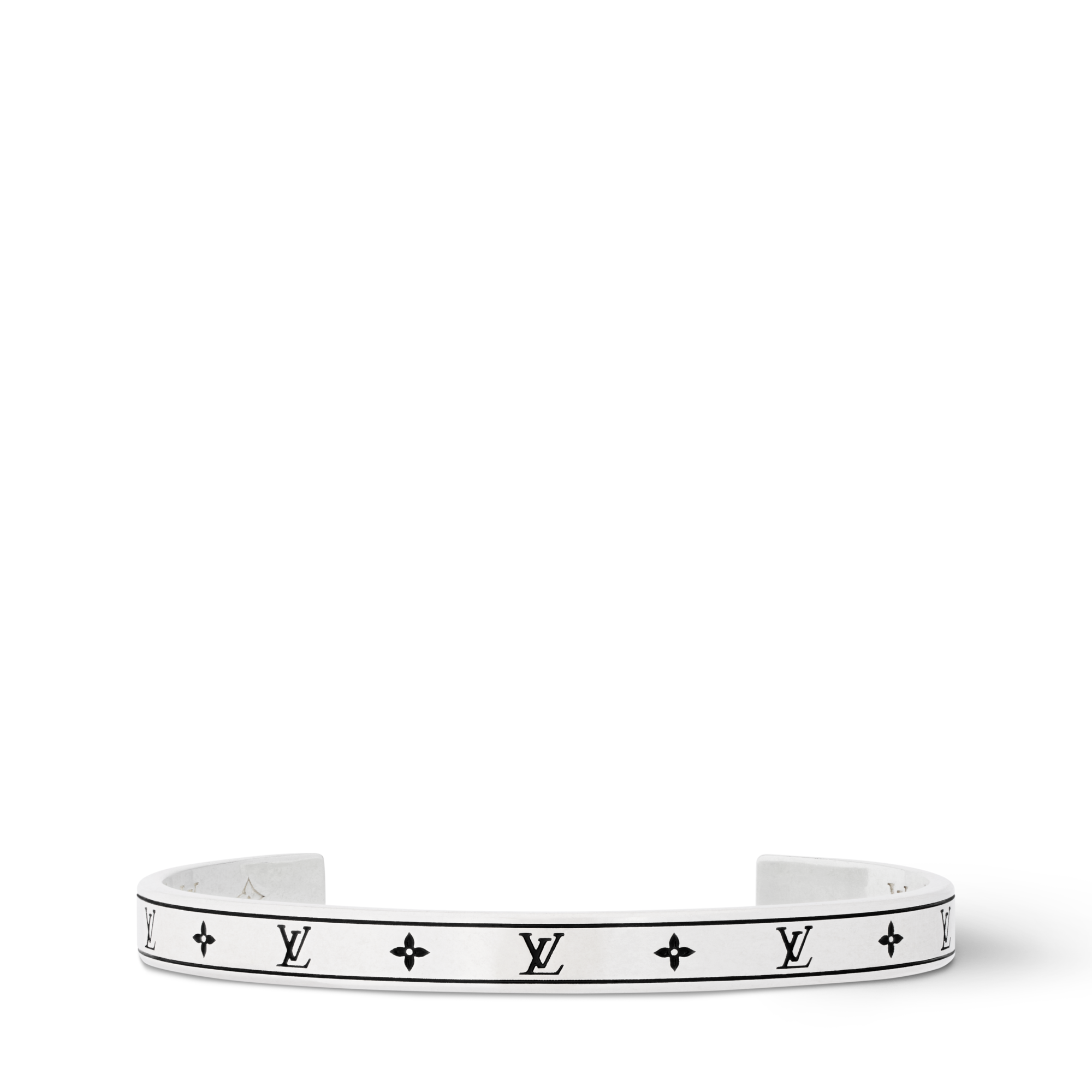 LV Spike Bangle Armreif S00 Herren Modeschmuck Armbänder | LOUIS VUITTON (Zoom)