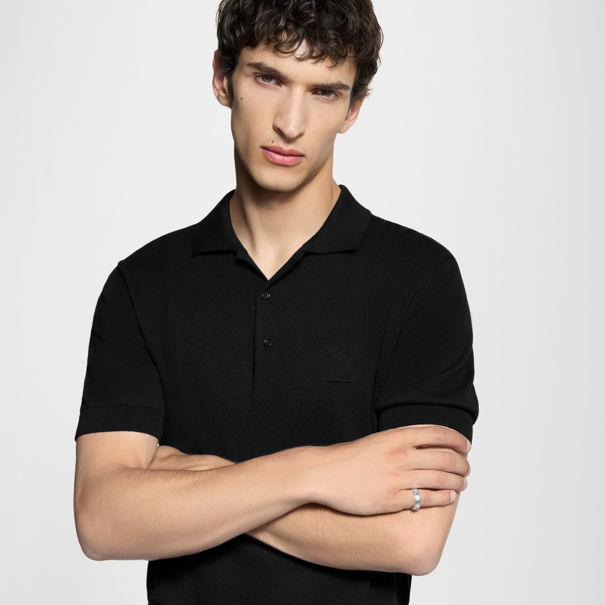 LV Spike Ring S00 Herren Modeschmuck Ringe | LOUIS VUITTON (Zoom)