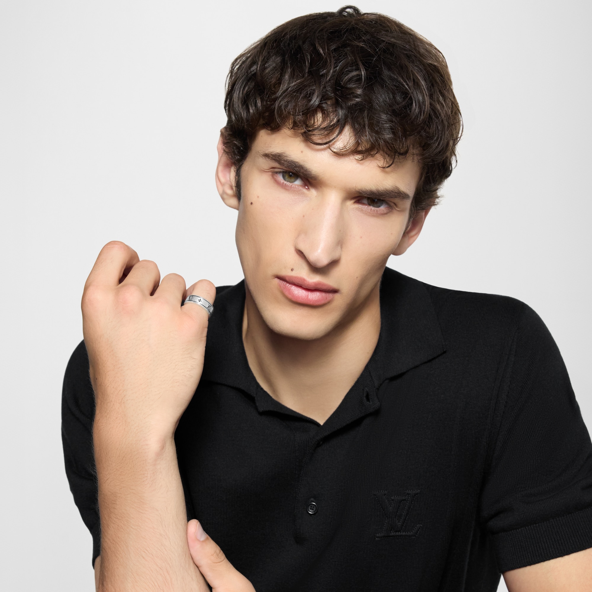 LV Spike Ring S00 Herren Modeschmuck Ringe | LOUIS VUITTON (Zoom)