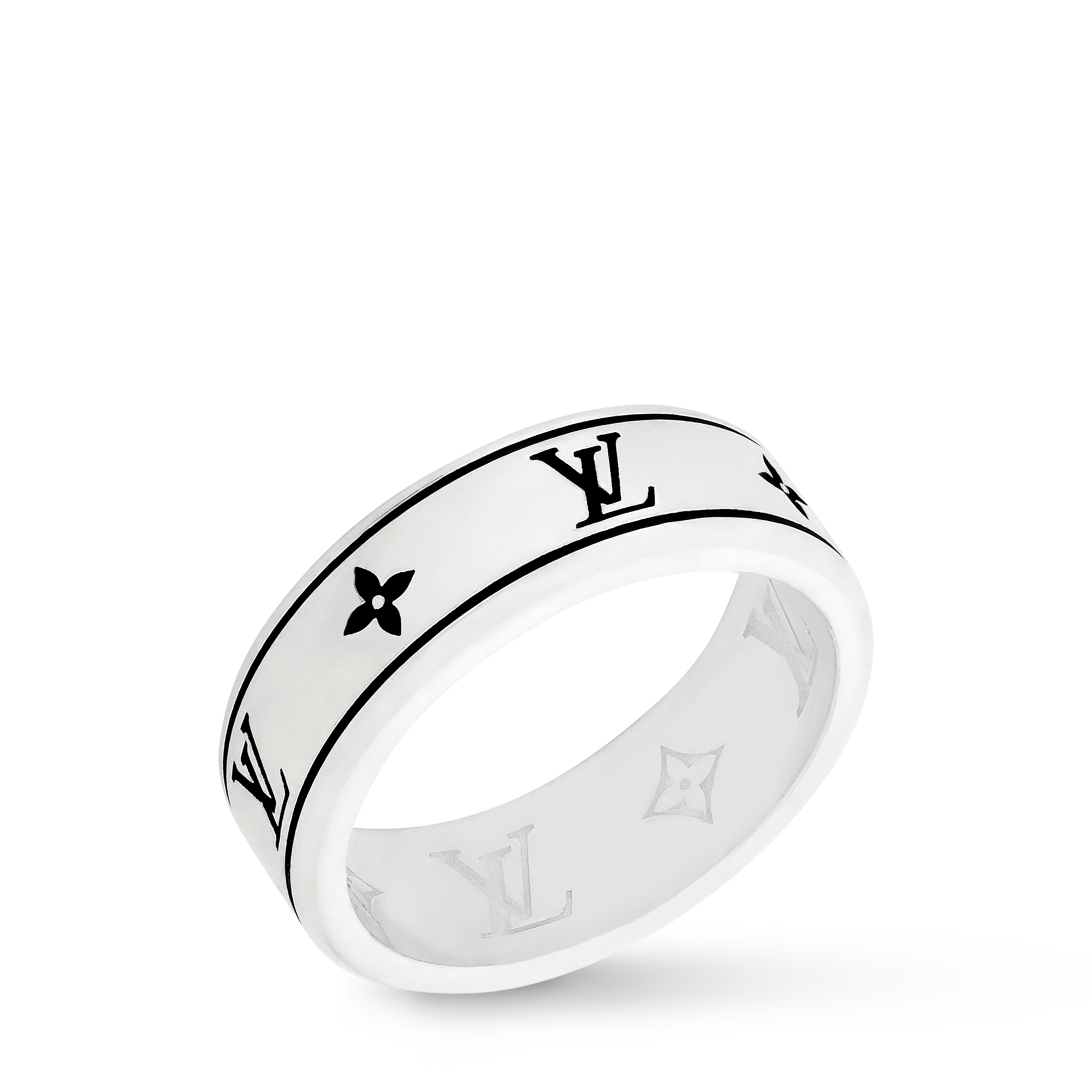 LV Spike Ring S00 Herren Modeschmuck Ringe | LOUIS VUITTON (Zoom)