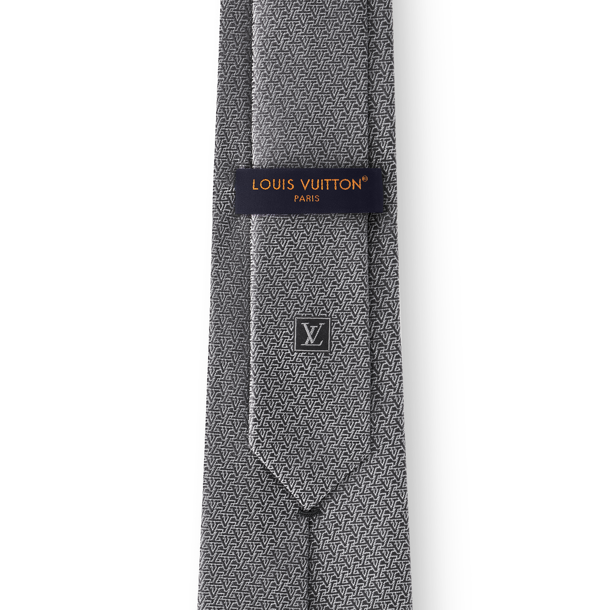 LV Standout Krawatte S00 Herren Accessoires Krawatten und Einstecktücher  | LOUIS VUITTON (Zoom)