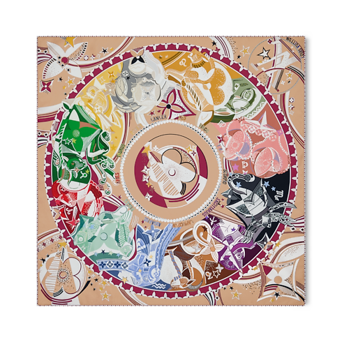 Multicolore (Nicht verfügbar.)