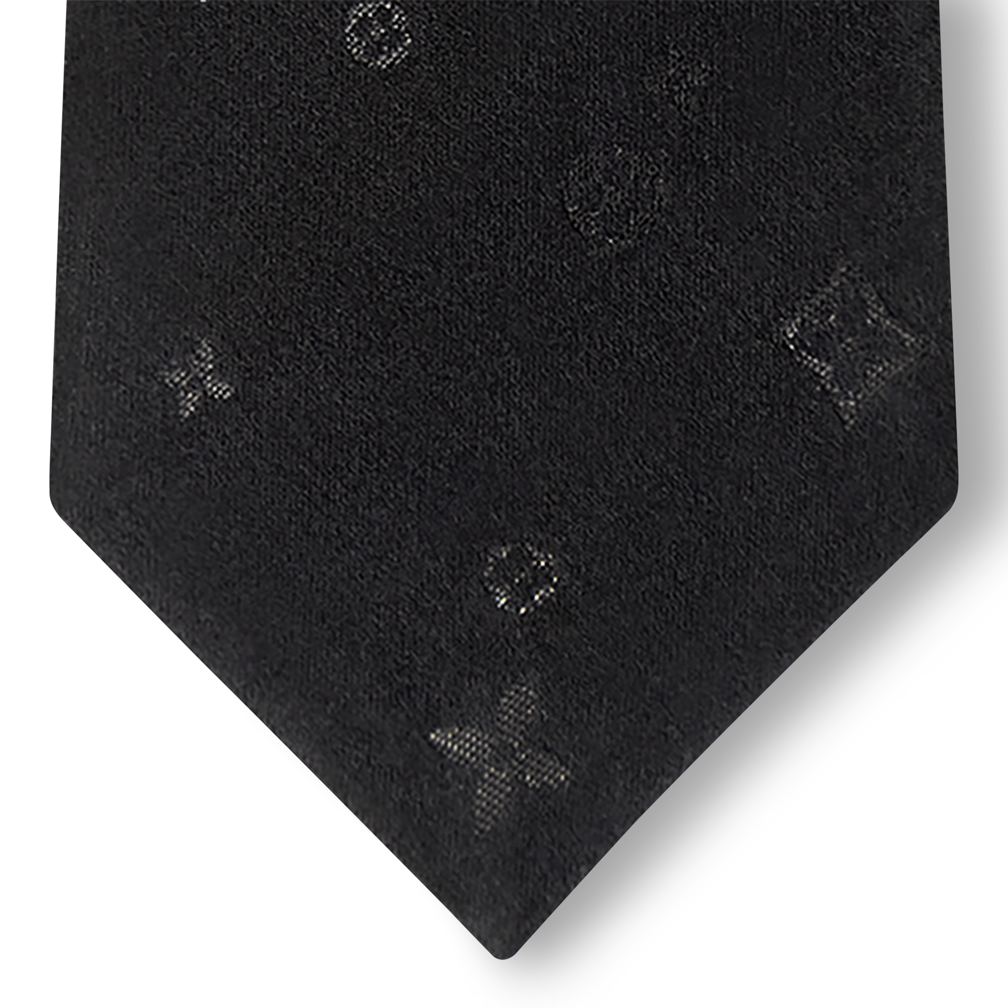 LV Starry Night Krawatte S00 Herren Accessoires Krawatten und Einstecktücher  | LOUIS VUITTON (Zoom)