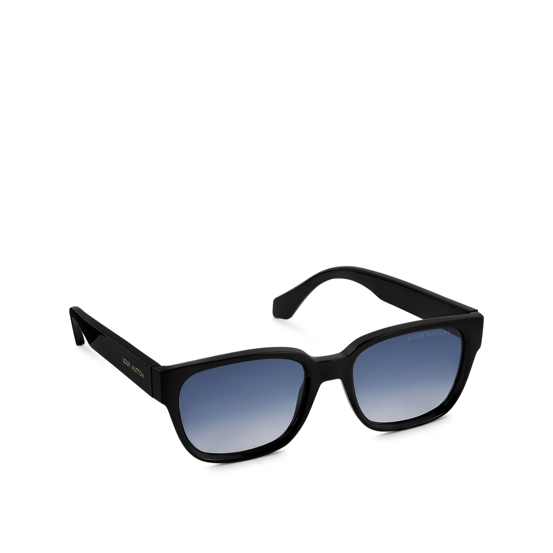 Louis Vuitton Sonnenbrille Herren