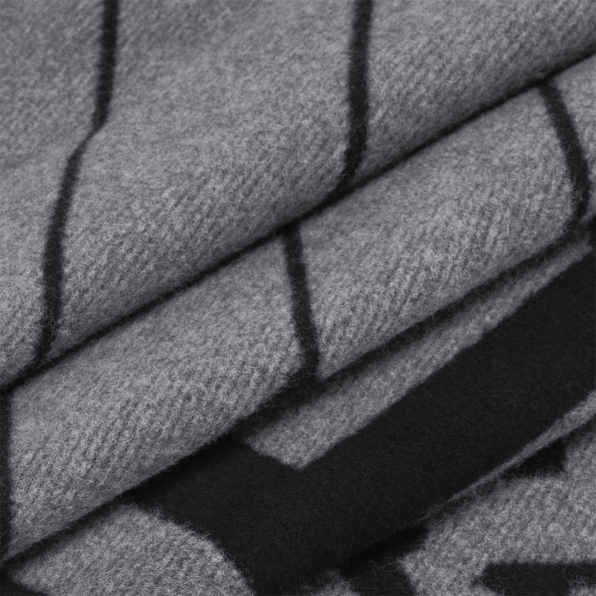 LV Summit Decke S00 Herren Accessoires Wohntextilien | LOUIS VUITTON (Zoom)