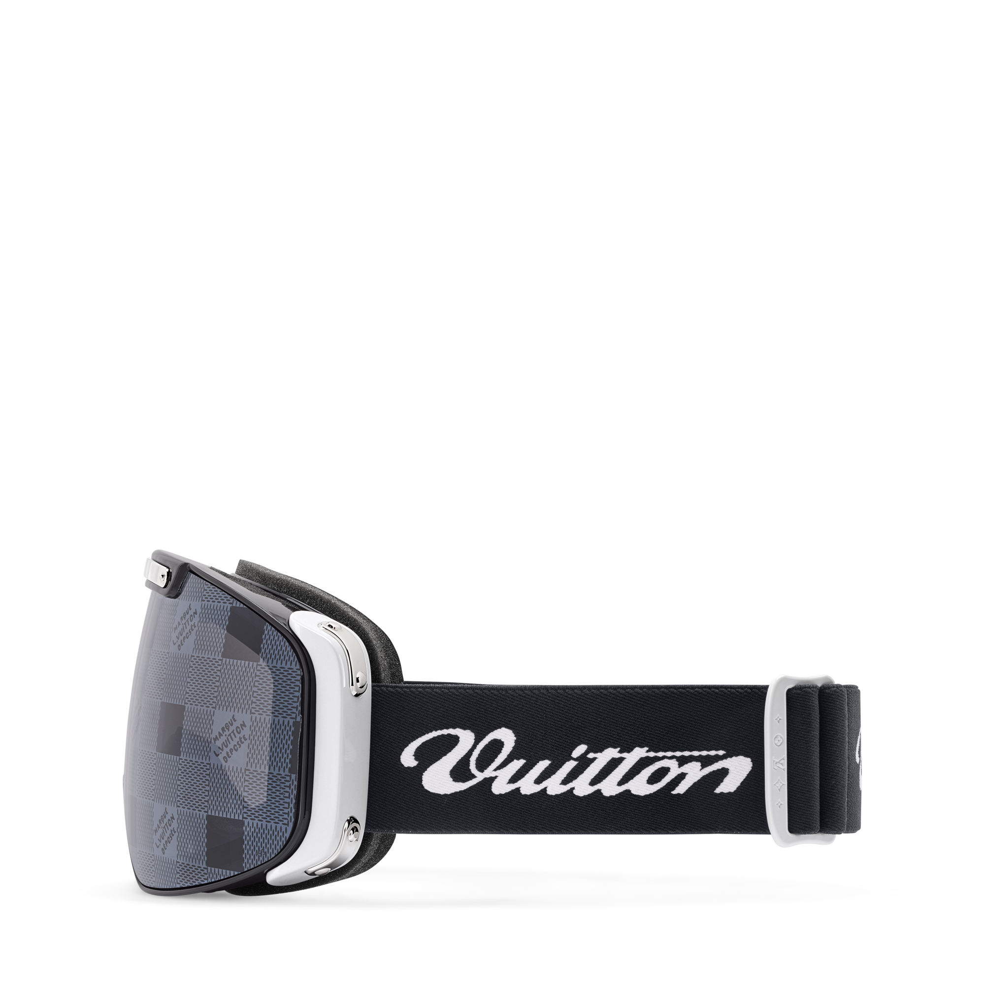 LV Summit Skimaske S00 Herren Accessoires Sonnenbrillen | LOUIS VUITTON (Zoom)