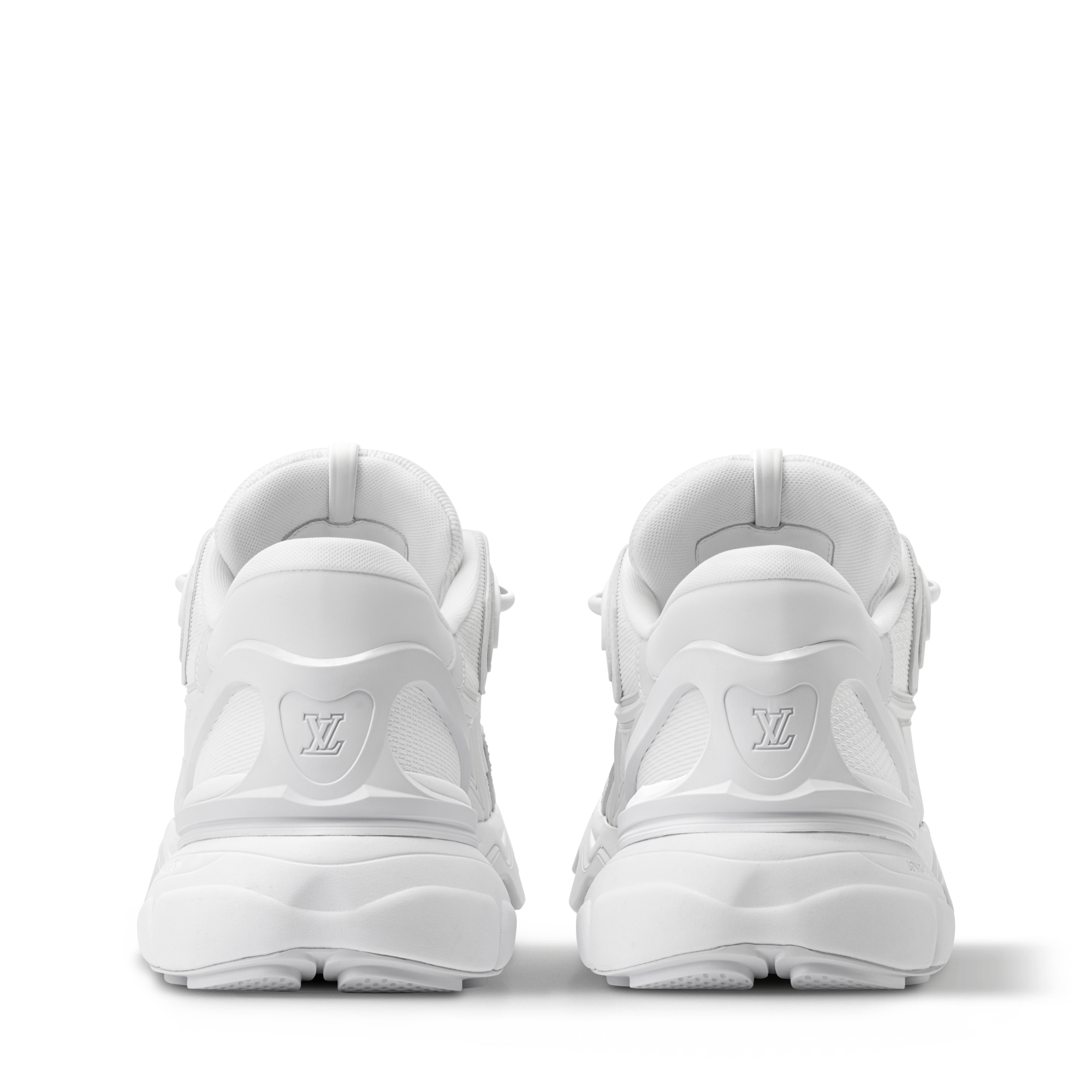 LV Summit Sneaker  Herren Schuhe Sneakers | LOUIS VUITTON (Zoom)