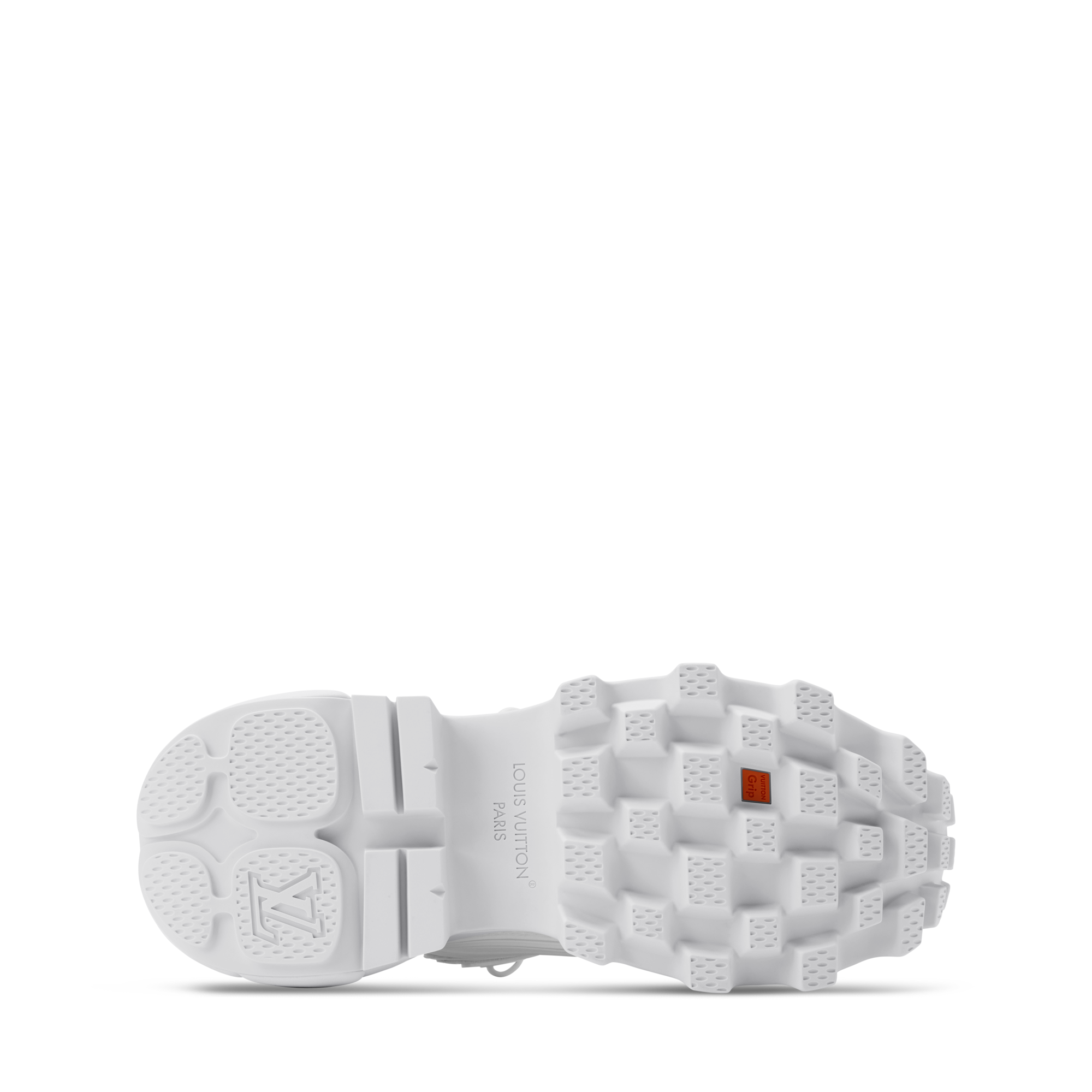 LV Summit Sneaker  Herren Schuhe Sneakers | LOUIS VUITTON (Zoom)