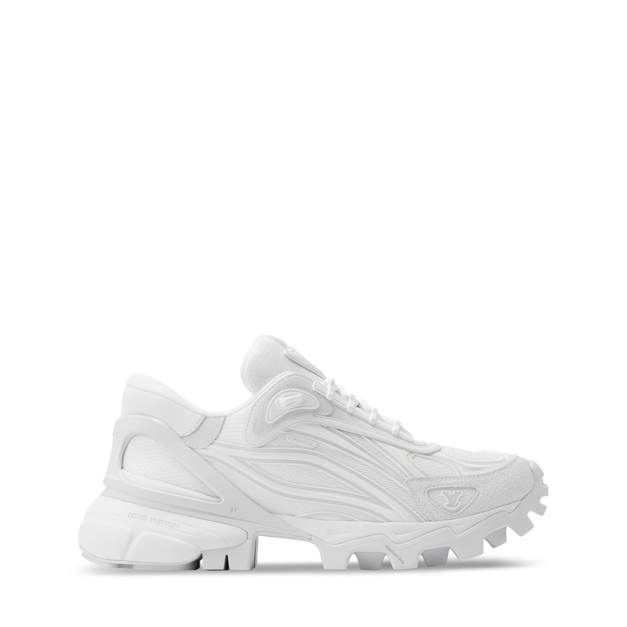 LV Summit Sneaker  Herren Schuhe Sneakers | LOUIS VUITTON (Zoom)